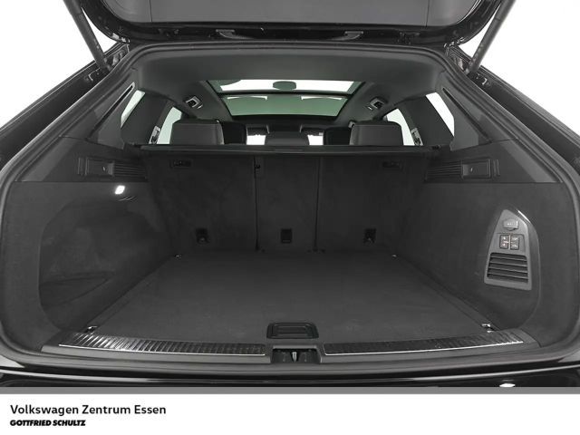 Volkswagen Touareg 4Motion R-Line