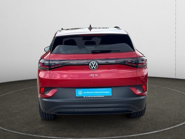 Volkswagen ID.4 150 kW Performance Plus Pro