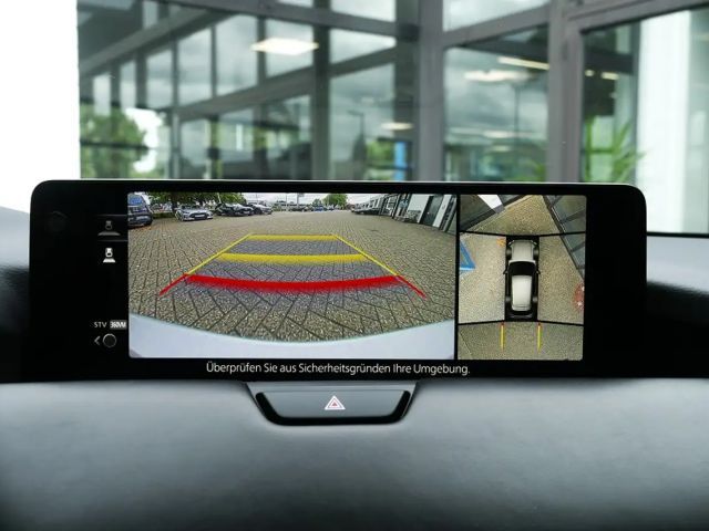 Mazda CX-60 2.5L Homura Plus