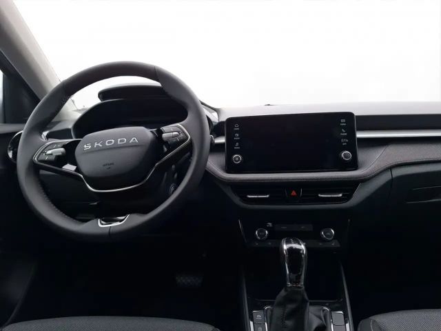 Skoda Fabia 1.0 TSI Tour