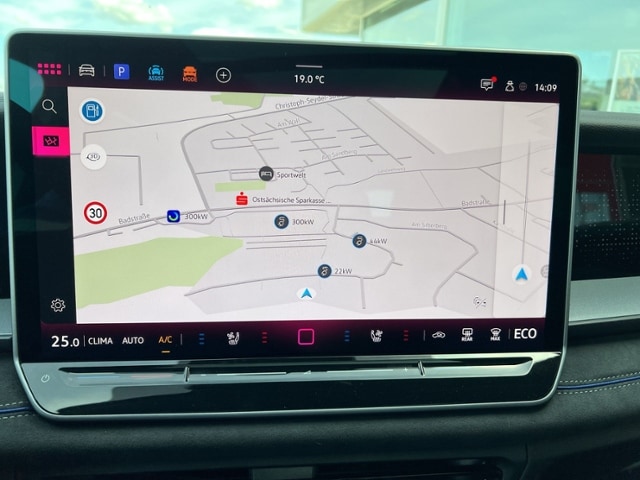 Volkswagen Tayron eHybrid