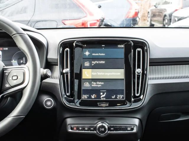 Volvo XC40 R-Design T5