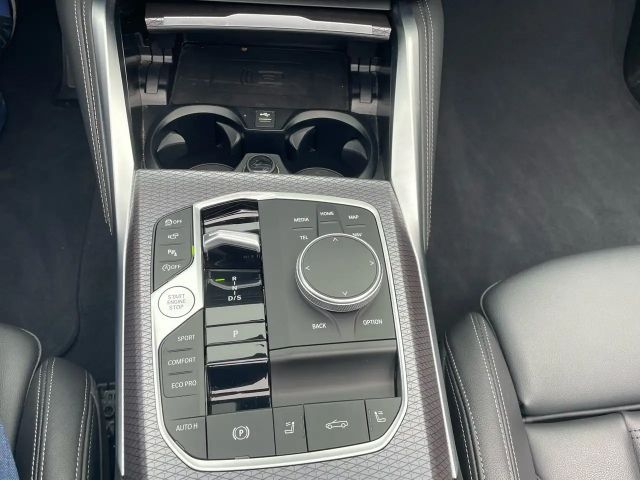 BMW 420 420i Cabrio M-Sport