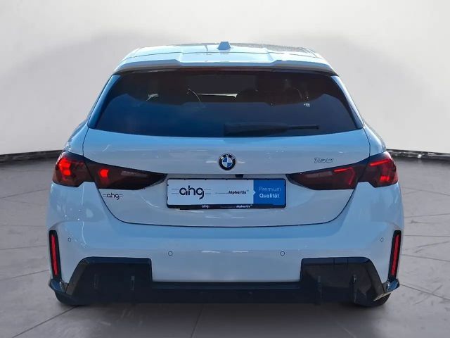 BMW 120 M-Sport Sedan