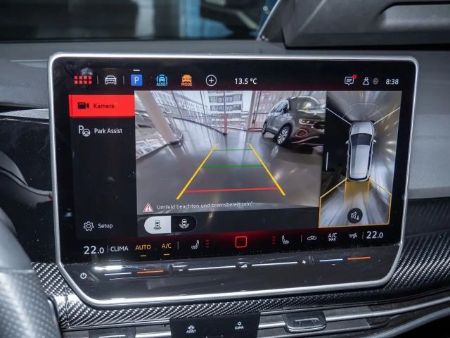 Volkswagen Golf 2.0 TSI GTI Golf VIII IQ.Drive