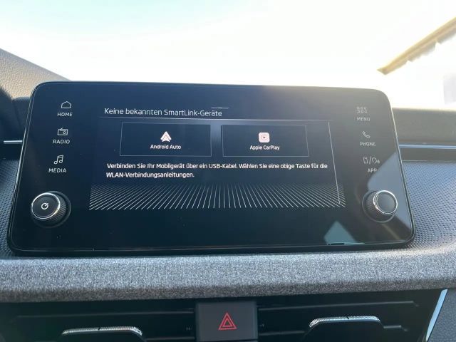 Skoda Kamiq Selection