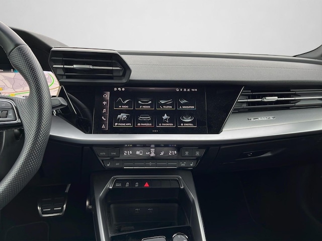 Audi S3 Quattro S-Tronic Sportback