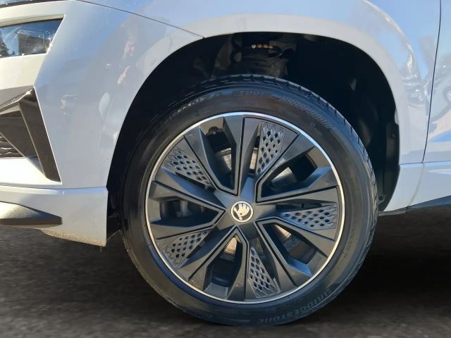 Skoda Karoq ACT Sportline