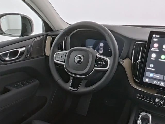 Volvo XC60 AWD Dark Plus T8