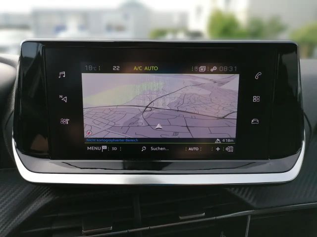 Peugeot 2008 Allure Pack PureTech