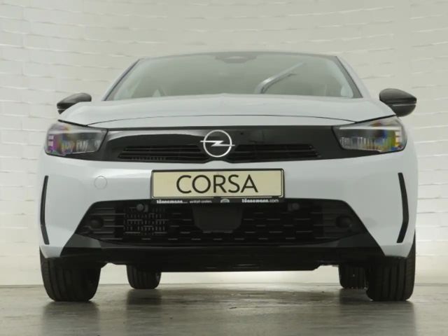 Opel Corsa Edition