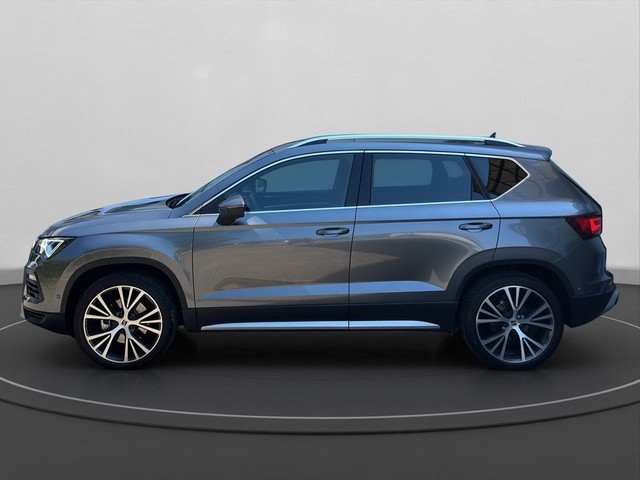 Seat Ateca 2.0 TDI DSG