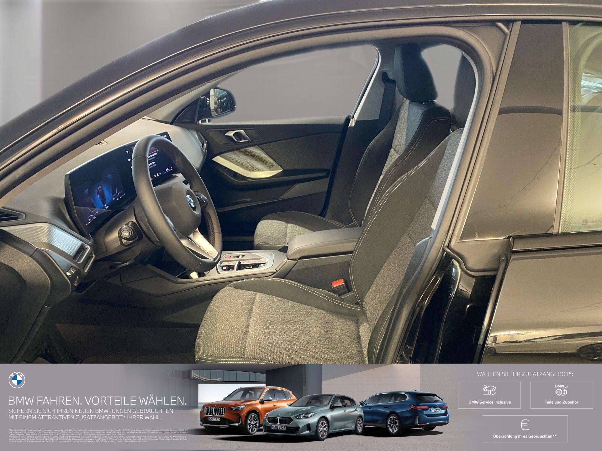 BMW 220 Coupé Gran Coupé