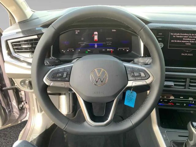 Volkswagen Taigo 1.0 TSI DSG Life