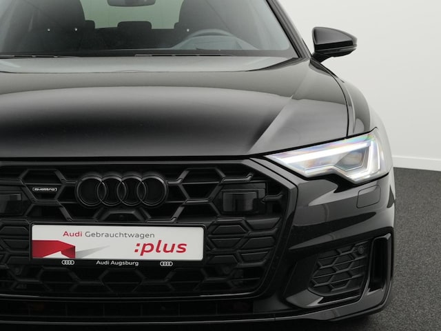 Audi A6 45 TDI Avant Quattro S-Line S-Tronic