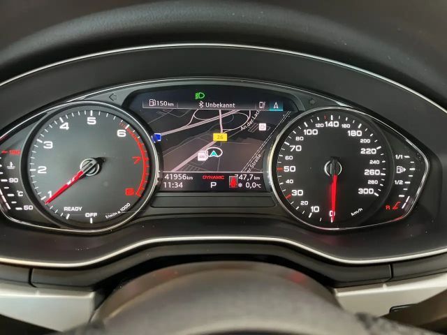 Audi A4 40 TFSI S-Line