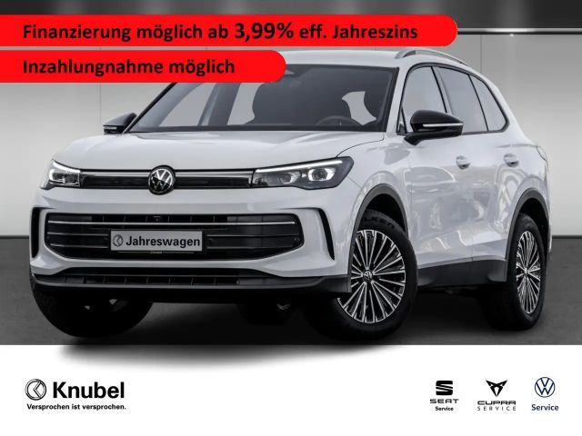 Volkswagen Tiguan 1.5 eTSI DSG IQ.Drive