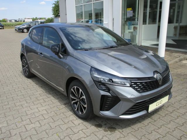 Renault Clio TCe 90 Techno