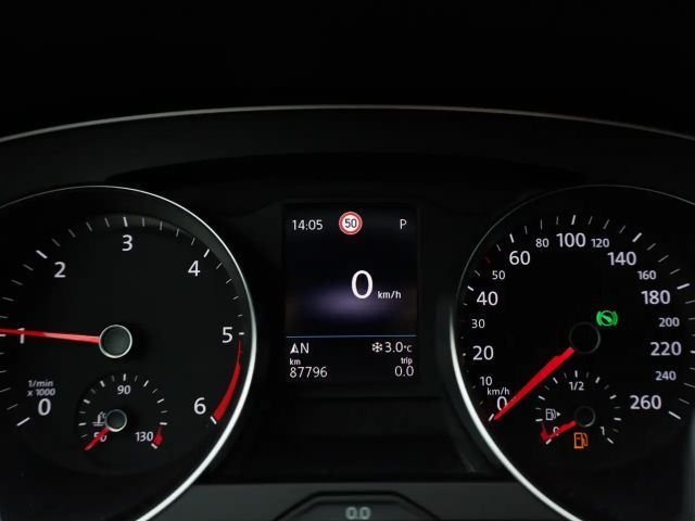 Volkswagen Passat 2.0 TDI Business Variant