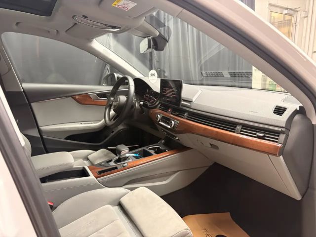 Audi A4 35 TDI S-Line