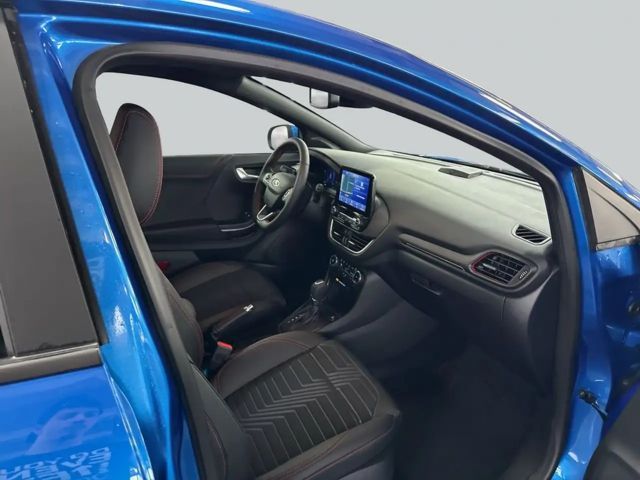 Ford Puma EcoBoost ST Line
