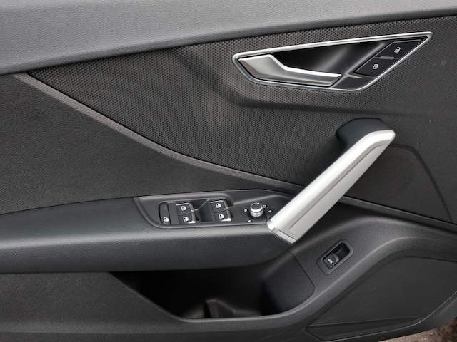 Audi Q2 35 TFSI S-Tronic