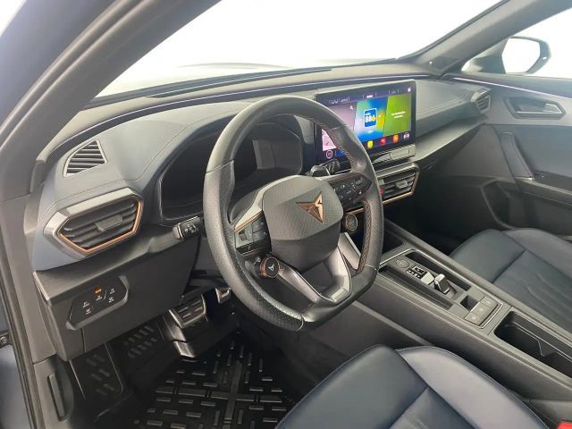 Cupra Formentor 2.5 TSI 4Drive DSG VZ5