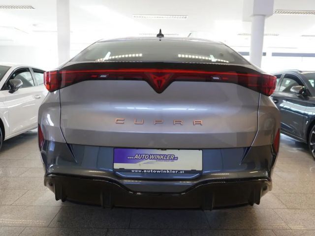 Cupra Tavascan Virtual/Navi/Keyless/LED/19"