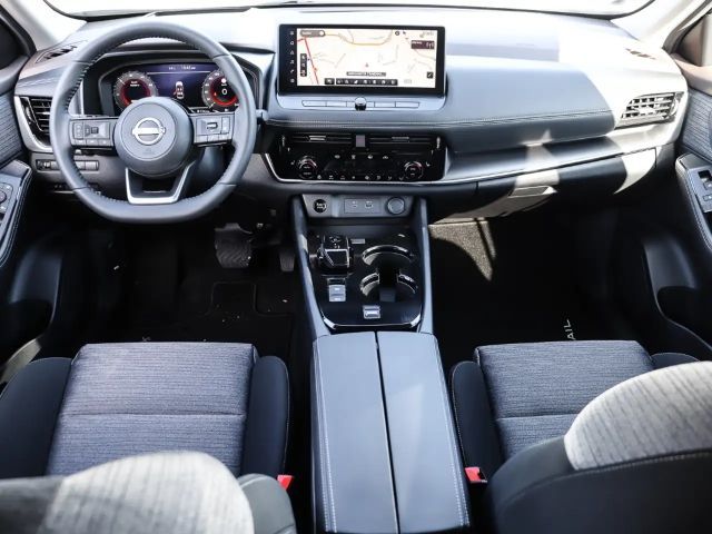 Nissan X-trail N-Connecta