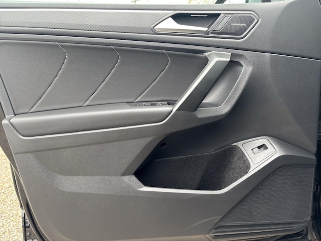 Volkswagen Tiguan Allspace DSG