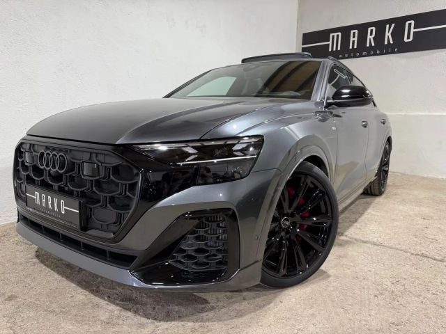 Audi Q8 55 TFSI Hybride Quattro