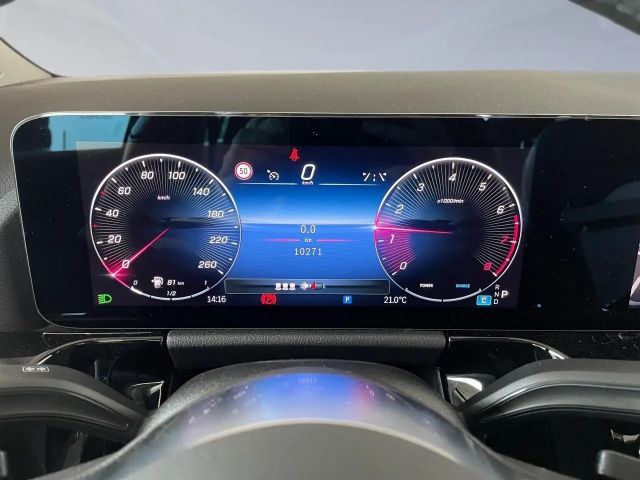 Mercedes-Benz GLA 200 Progressive