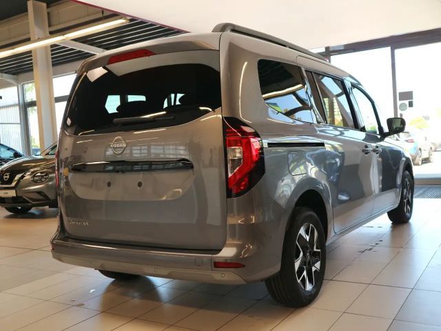 Nissan Townstar DIG-T Tekna
