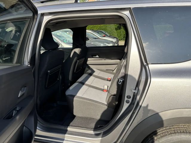 Dacia Jogger Extreme TCe 110