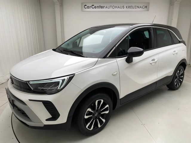 Opel Crossland X Elegance