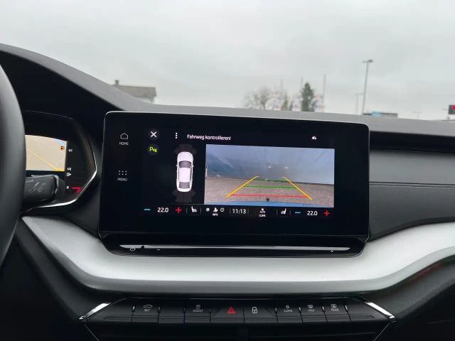 Skoda Octavia Ambition