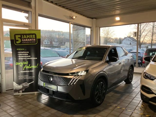 Peugeot 3008 1.2 Fin. ab 2,99 % Navi,Lenkradheizung