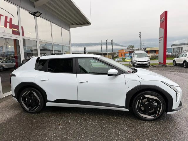 Kia EV4 81.4 kWh Earth Plus