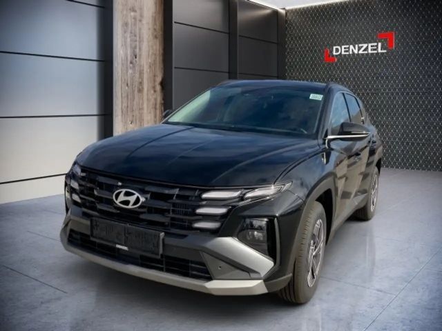 Hyundai Tucson 2WD T-GDi