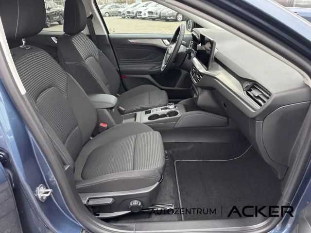 Ford Focus 1.5 EcoBlue Titanium