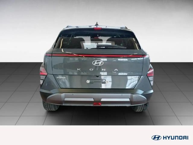 Hyundai Kona Prime Vierwielaandrijving