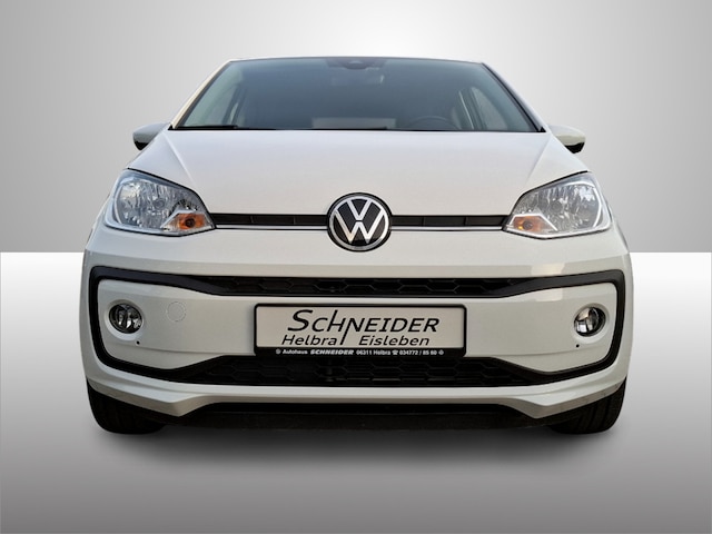 Volkswagen up! Active