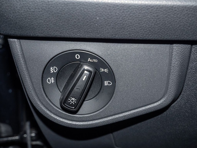 Volkswagen Taigo 1.5 TSI DSG