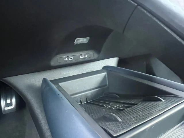 Cupra Tavascan Adrenaline VZ