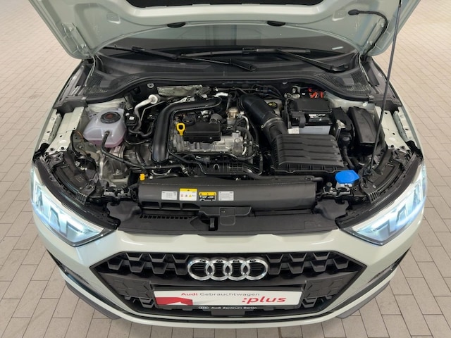 Audi A1 25 TFSI S-Tronic Sportback