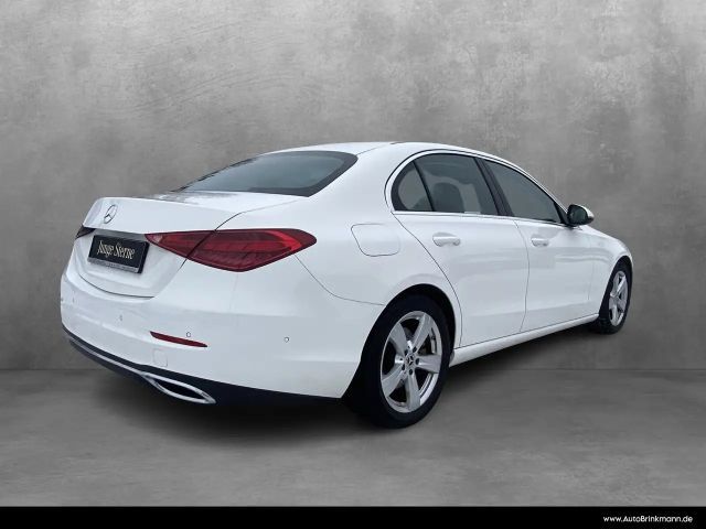 Mercedes-Benz C 180 AVANTGARDE Sedan