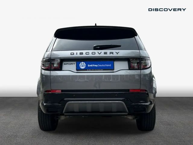 Land Rover Discovery Sport Dynamic SE