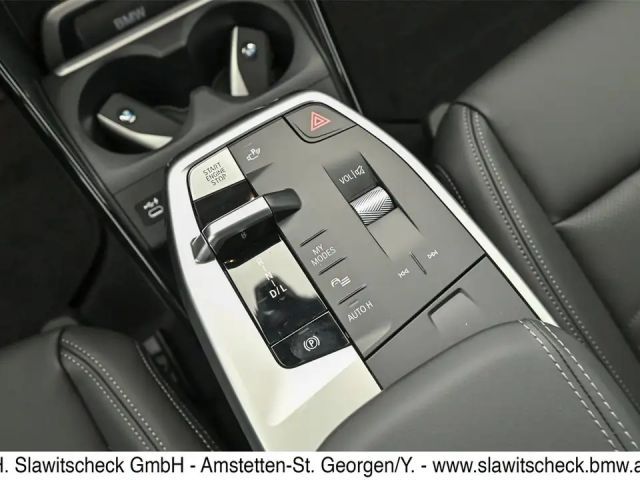 BMW 225 Sedan xDrive