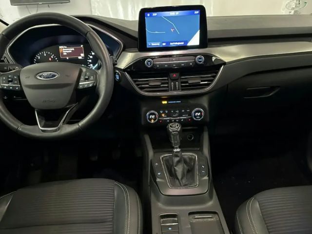 Ford Kuga Titanium X