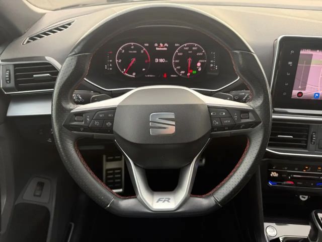 Seat Tarraco 2.0 TDI DSG FR-lijn